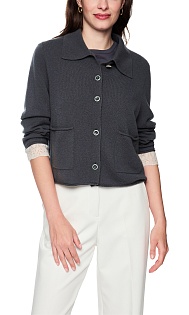 Кардиган из кашемира