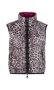 Двусторонний жилет