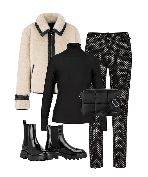 КОМФОРТНО И МОДНО