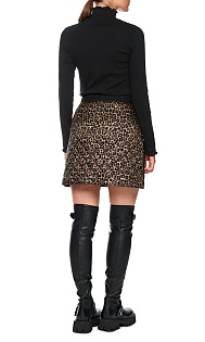 Водолазка из хлопка