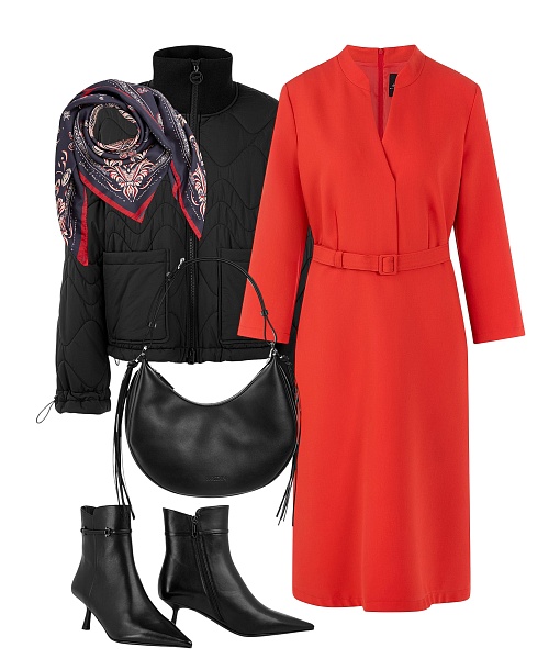 ГОРОДСКОЙ СИЛУЭТ