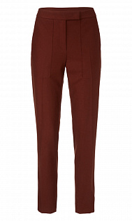 картинка Зауженные брюки с шерстью RC81.51W24/495-D от магазина Marc Cain