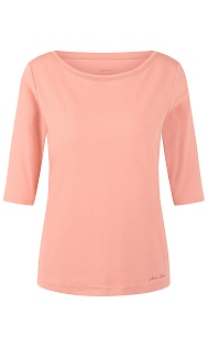 Футболка из хлопка