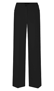 Брюки со стрелками