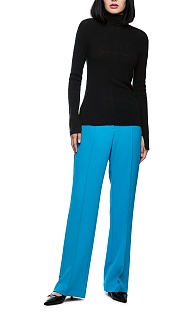 Водолазка из шерсти и кашемира