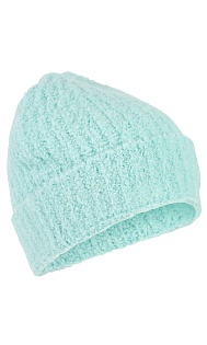 Вязаная шапка