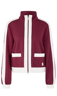 Толстовка на молнии