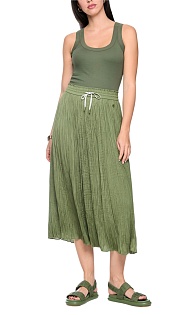 Топ из хлопка