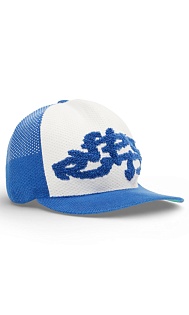 Трикотажная кепка