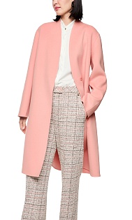 Пальто из шерсти