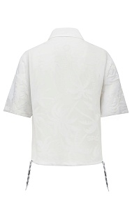 Сетчатое поло