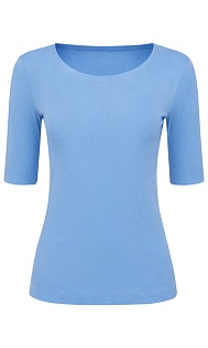 Футболка из хлопка