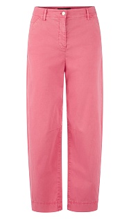 Укороченные брюки