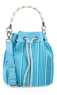 Сумка со шнурком