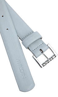 Ремень из кожи