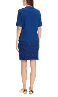 Футболка из хлопка