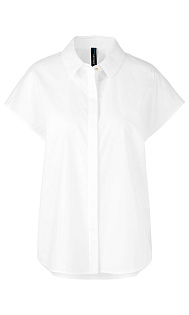 Блуза с короткими рукавами Marc Cain, UA51.18W68/100-E, тема , сезон Весна-Лето 2023