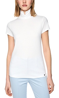 Футболка из хлопка