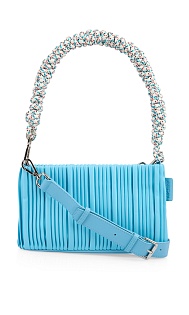 Сумка в морском стиле