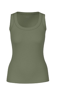 Топ из хлопка