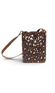 Сумка из кожи