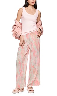 Топ из хлопка