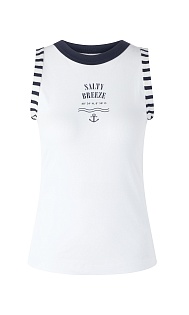 Топ в рубчик