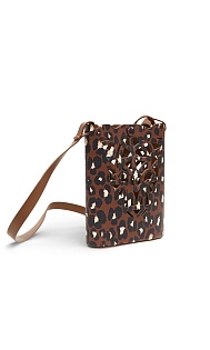 Сумка из кожи