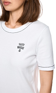 Футболка из хлопка