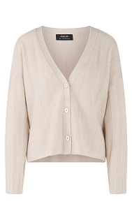 Кардиган из шерсти и кашемира