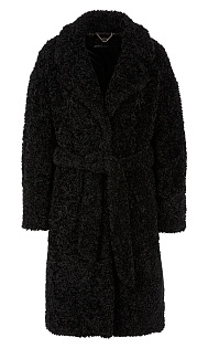 картинка Пальто с поясом VA11.03W50/900-B от магазина Marc Cain