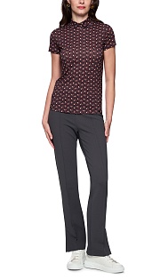 Футболка из хлопка