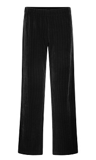 Брюки из хлопка