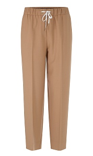 Укороченные брюки