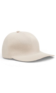 Кепка из хлопка