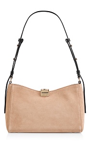 Сумка из кожи