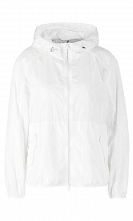 Куртка из нейлона Marc Cain, SS12.08W89/100-F, тема Better Days Ahead, сезон Весна-Лето 2022
