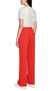 Брюки со стрелками