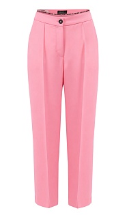 Укороченные брюки