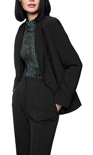 Двубортный пиджак