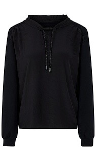 Толстовка из хлопка