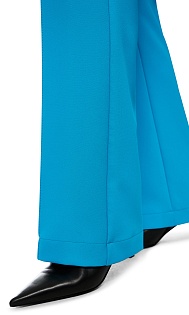 Брюки со стрелками