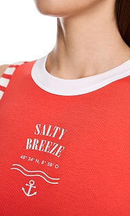 Топ в рубчик