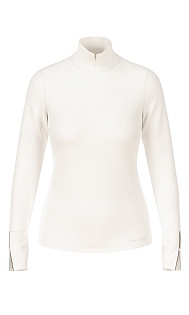 Водолазка из хлопка