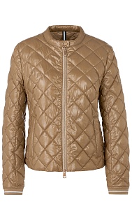 Стеганая куртка