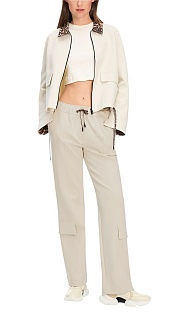 Брюки карго