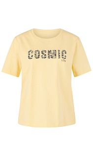 Футболка из хлопка