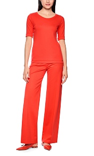 Футболка из хлопка