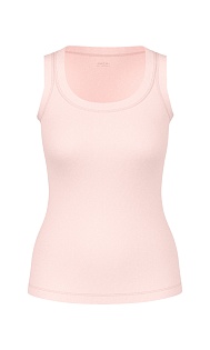 Топ из хлопка