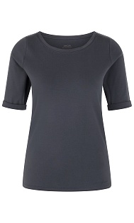 Футболка из хлопка